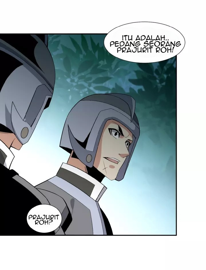 World Of Immortals 2 Chapter 14 Gambar 47